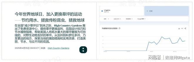 花园市场的黄金机会敦煌网助你轻松抢占先机！麻将胡了试玩网站免费2025年夏季家居与(图1)