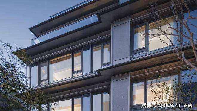 5【蓝城丹枫云庐】欢迎您售楼处电话地址备案价楼盘详情PG麻将胡了试玩蓝城丹枫云庐售楼处)首页网站丨202(图14)
