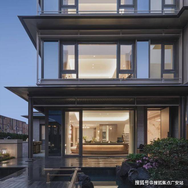 5【蓝城丹枫云庐】欢迎您售楼处电话地址备案价楼盘详情PG麻将胡了试玩蓝城丹枫云庐售楼处)首页网站丨202(图18)
