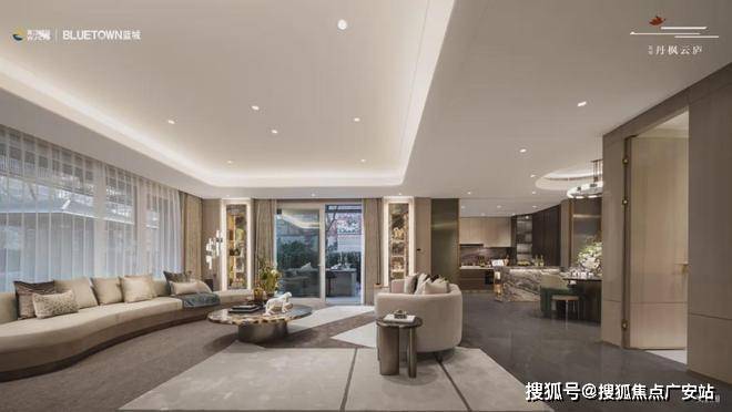 5【蓝城丹枫云庐】欢迎您售楼处电话地址备案价楼盘详情PG麻将胡了试玩蓝城丹枫云庐售楼处)首页网站丨202(图19)