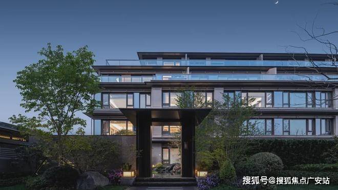 5【蓝城丹枫云庐】欢迎您售楼处电话地址备案价楼盘详情PG麻将胡了试玩蓝城丹枫云庐售楼处)首页网站丨202(图30)
