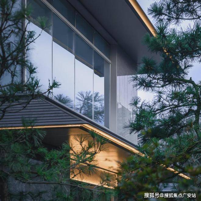 5【蓝城丹枫云庐】欢迎您售楼处电话地址备案价楼盘详情PG麻将胡了试玩蓝城丹枫云庐售楼处)首页网站丨202(图38)