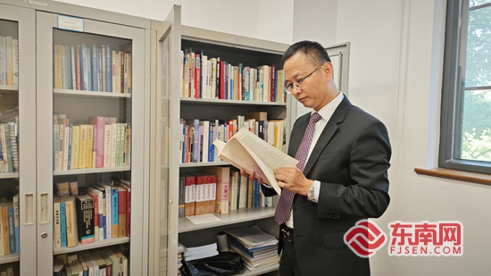 见惠安•乡贤有为PG麻将胡了2福(图6)