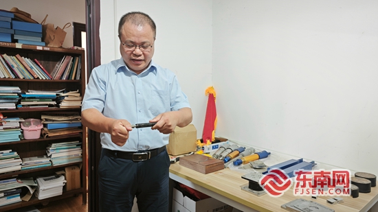 见惠安•乡贤有为PG麻将胡了2福(图11)
