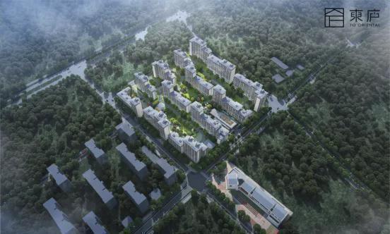 科东庐）网站-2025首页欢迎您-恭候莅临麻将胡了2试玩模拟器万科东庐-售楼处（万(图5)