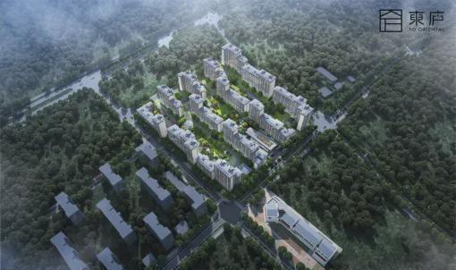 科东庐）网站-2025首页欢迎您-恭候莅临麻将胡了2试玩模拟器万科东庐-售楼处（万(图2)