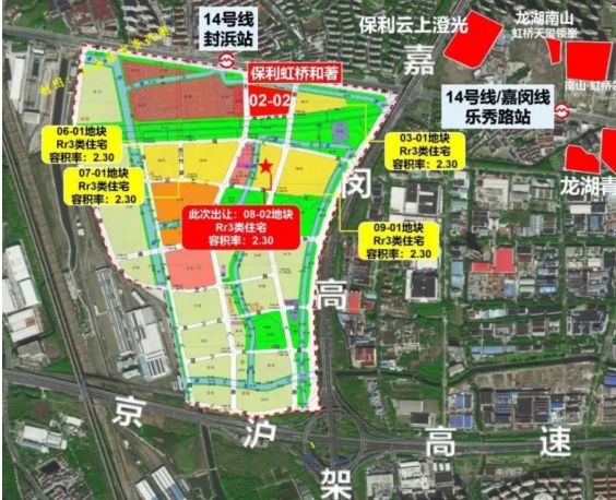 和著售楼处发布：虹桥和著韧性中见新机麻将胡了2试玩网站好房子—保利虹桥(图2)