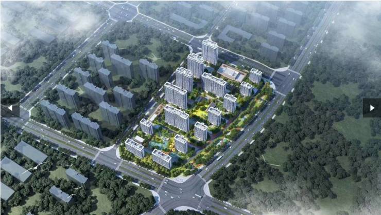 玥湖-预约-立享独家折扣-合肥新房网麻将胡了app新华星耀玥湖-新华星耀(图5)