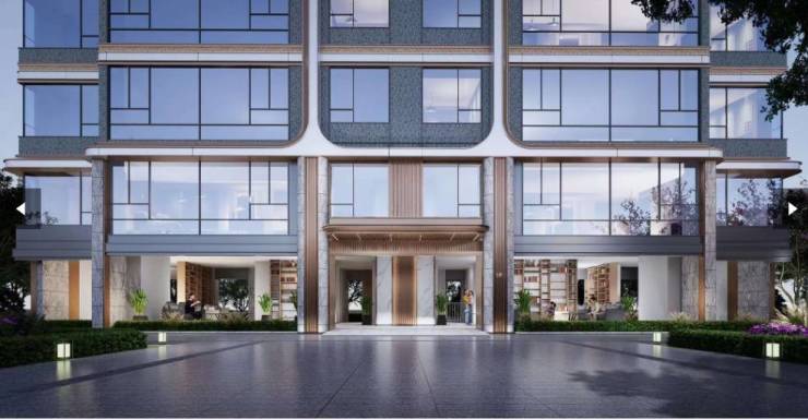 玥湖-预约-立享独家折扣-合肥新房网麻将胡了app新华星耀玥湖-新华星耀(图2)