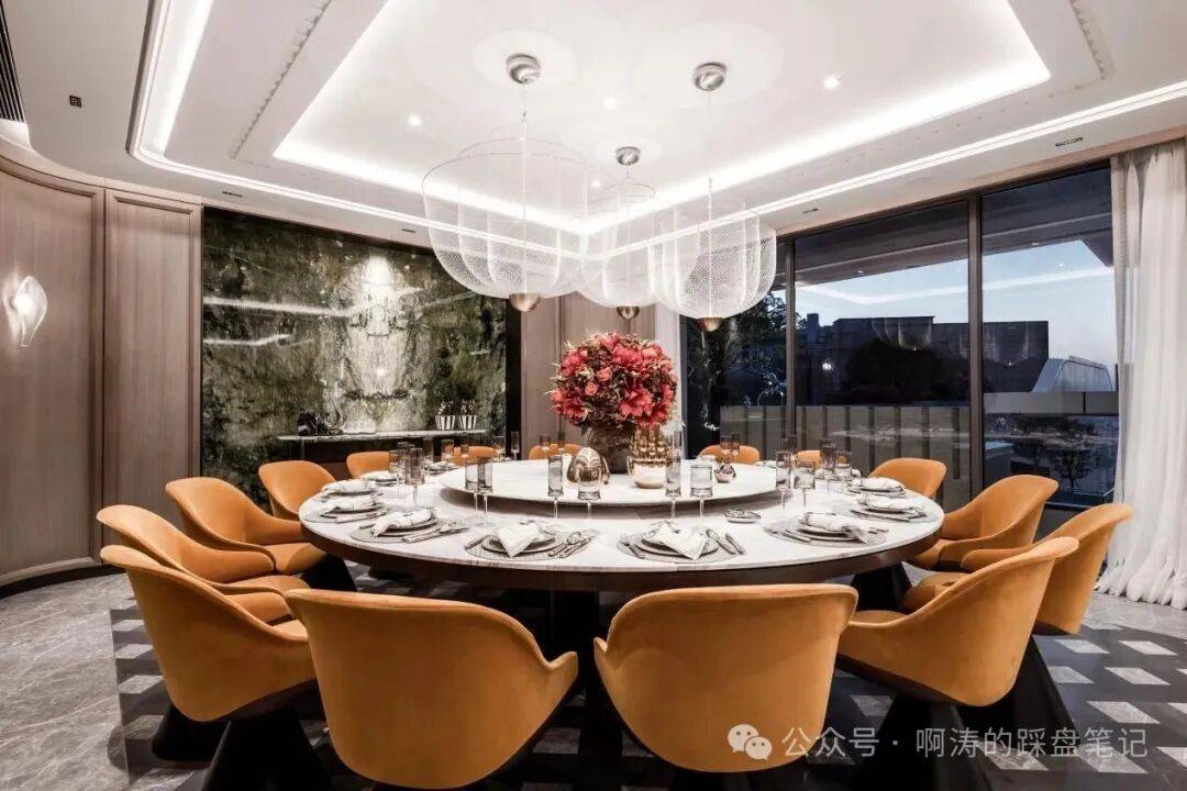 山庄)售楼处发布品质铸就湾区传奇！麻将胡了试玩广州热搜新天半山(南湖(图12)