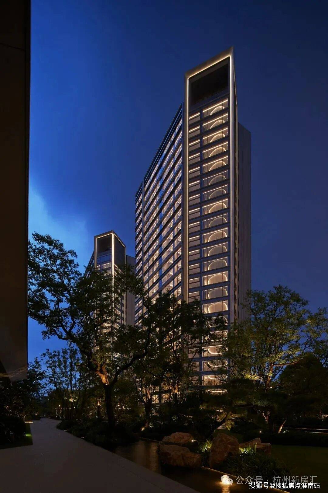 2026 (售楼处)- 楼盘欢迎您 价格  户型地址环境配套交房时间电话麻将胡了试玩平台T-ONE潮博售楼处│T-ONE潮博(营销中心)  -(图6)