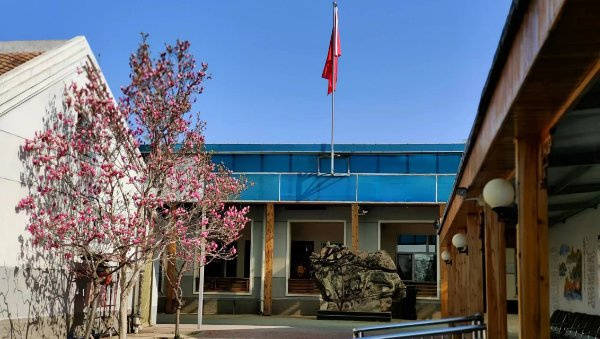 业照护康语轩孙河老年公寓医养结合服务项目详解PG电子麻将胡了22026最新北京失智老人专(图13)