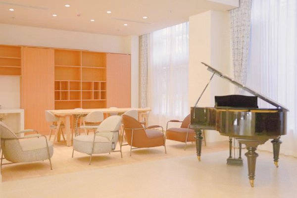 业照护康语轩孙河老年公寓医养结合服务项目详解PG电子麻将胡了22026最新北京失智老人专(图22)