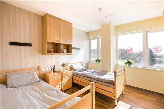 业照护康语轩孙河老年公寓医养结合服务项目详解PG电子麻将胡了22026最新北京失智老人专(图25)