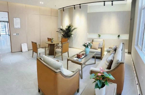 业照护康语轩孙河老年公寓医养结合服务项目详解PG电子麻将胡了22026最新北京失智老人专(图28)