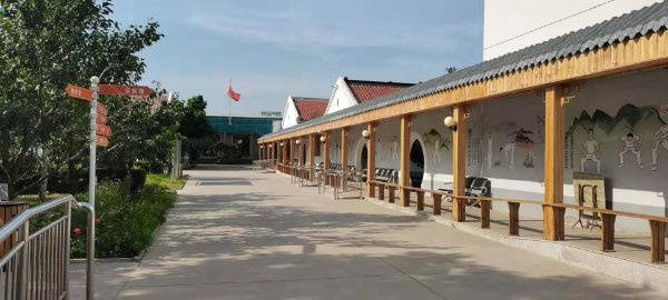 业照护康语轩孙河老年公寓医养结合服务项目详解PG电子麻将胡了22026最新北京失智老人专(图33)