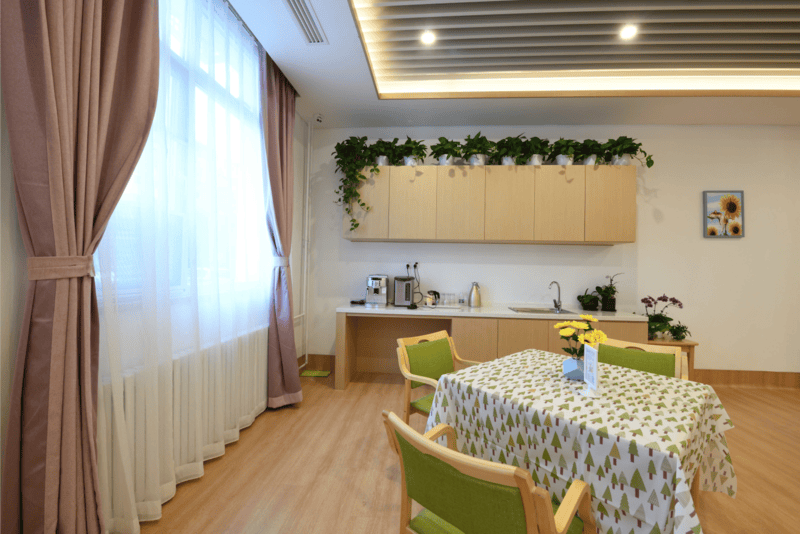 业照护康语轩孙河老年公寓医养结合服务项目详解PG电子麻将胡了22026最新北京失智老人专(图44)