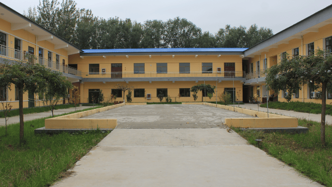 社区｜光大汇晨北京老年公寓（北七家）｜参观入住攻略呈上麻将胡了游戏2026最新｜长护险可用临终关怀高端养老(图6)