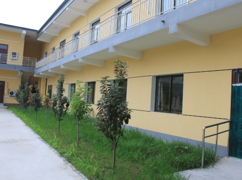 社区｜光大汇晨北京老年公寓（北七家）｜参观入住攻略呈上麻将胡了游戏2026最新｜长护险可用临终关怀高端养老(图8)