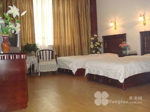 社区｜光大汇晨北京老年公寓（北七家）｜参观入住攻略呈上麻将胡了游戏2026最新｜长护险可用临终关怀高端养老(图10)