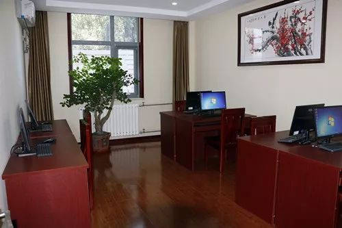 社区｜光大汇晨北京老年公寓（北七家）｜参观入住攻略呈上麻将胡了游戏2026最新｜长护险可用临终关怀高端养老(图12)