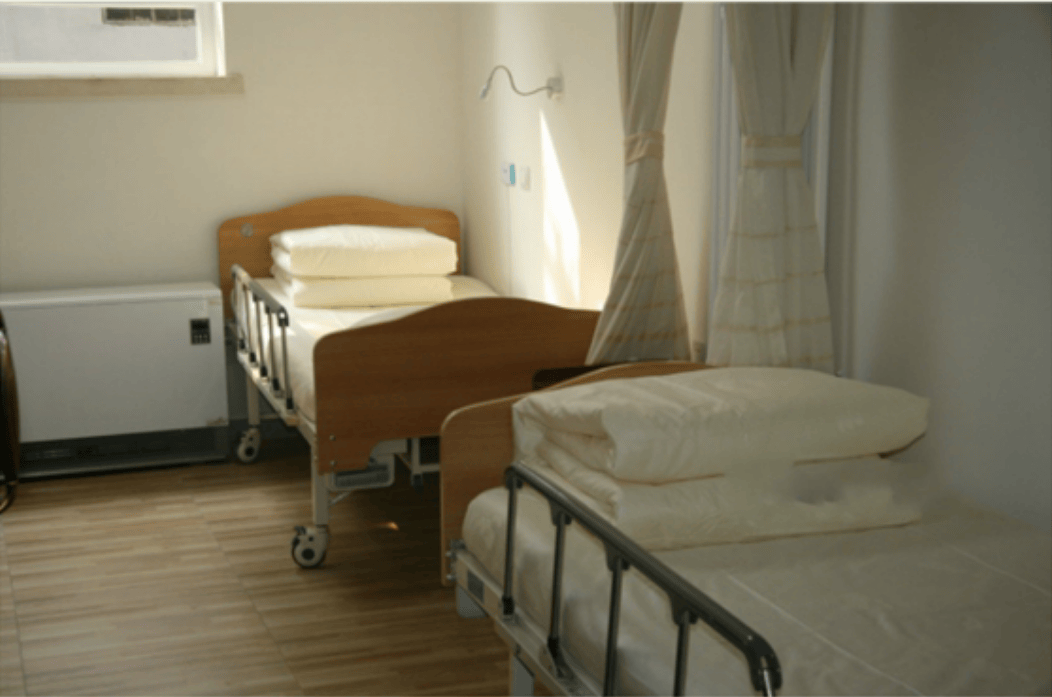 社区｜光大汇晨北京老年公寓（北七家）｜参观入住攻略呈上麻将胡了游戏2026最新｜长护险可用临终关怀高端养老(图13)