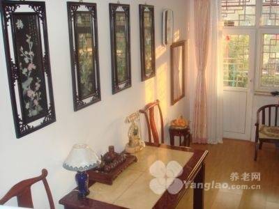 社区｜光大汇晨北京老年公寓（北七家）｜参观入住攻略呈上麻将胡了游戏2026最新｜长护险可用临终关怀高端养老(图18)