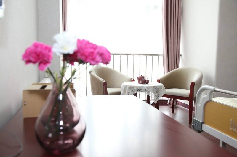 社区｜光大汇晨北京老年公寓（北七家）｜参观入住攻略呈上麻将胡了游戏2026最新｜长护险可用临终关怀高端养老(图24)