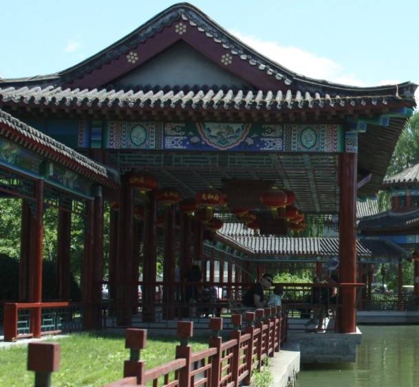 社区｜光大汇晨北京老年公寓（北七家）｜参观入住攻略呈上麻将胡了游戏2026最新｜长护险可用临终关怀高端养老(图28)