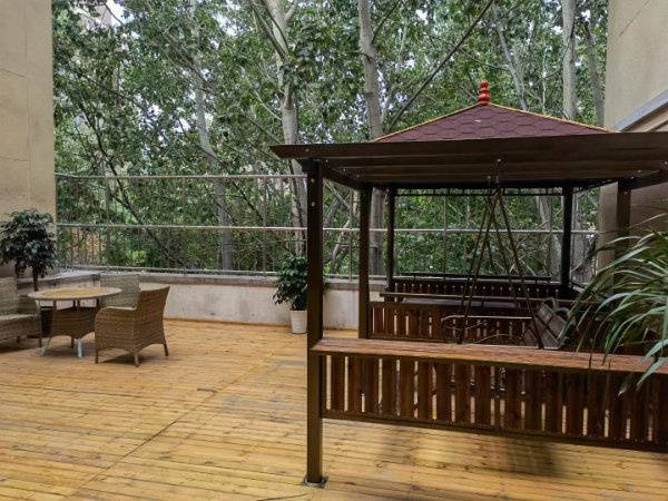 社区｜光大汇晨北京老年公寓（北七家）｜参观入住攻略呈上麻将胡了游戏2026最新｜长护险可用临终关怀高端养老(图31)