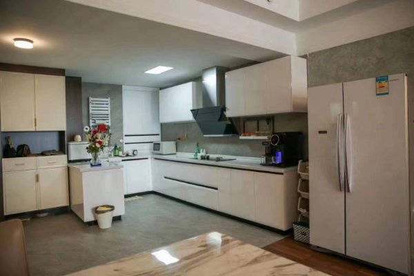 社区｜光大汇晨北京老年公寓（北七家）｜参观入住攻略呈上麻将胡了游戏2026最新｜长护险可用临终关怀高端养老(图30)