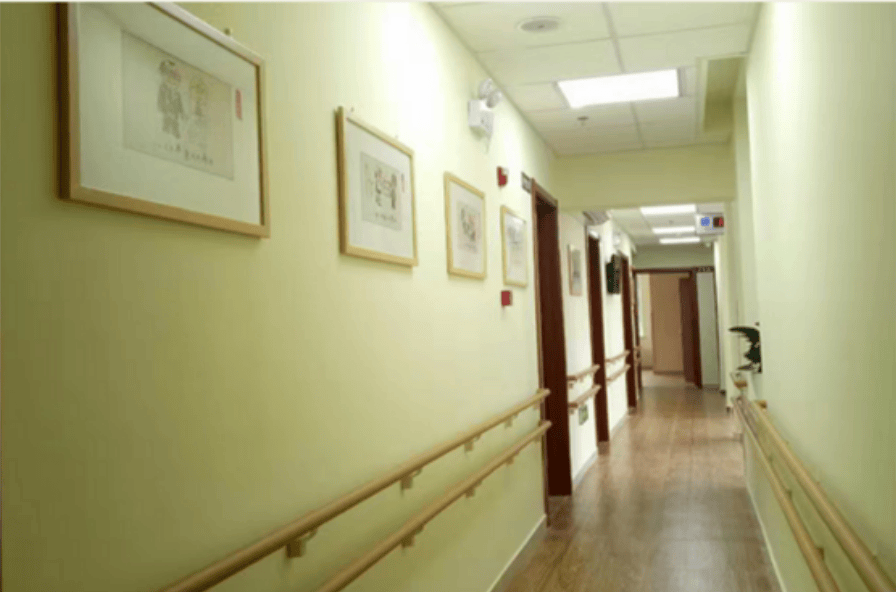 社区｜光大汇晨北京老年公寓（北七家）｜参观入住攻略呈上麻将胡了游戏2026最新｜长护险可用临终关怀高端养老(图33)