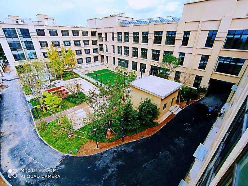 社区｜光大汇晨北京老年公寓（北七家）｜参观入住攻略呈上麻将胡了游戏2026最新｜长护险可用临终关怀高端养老(图38)