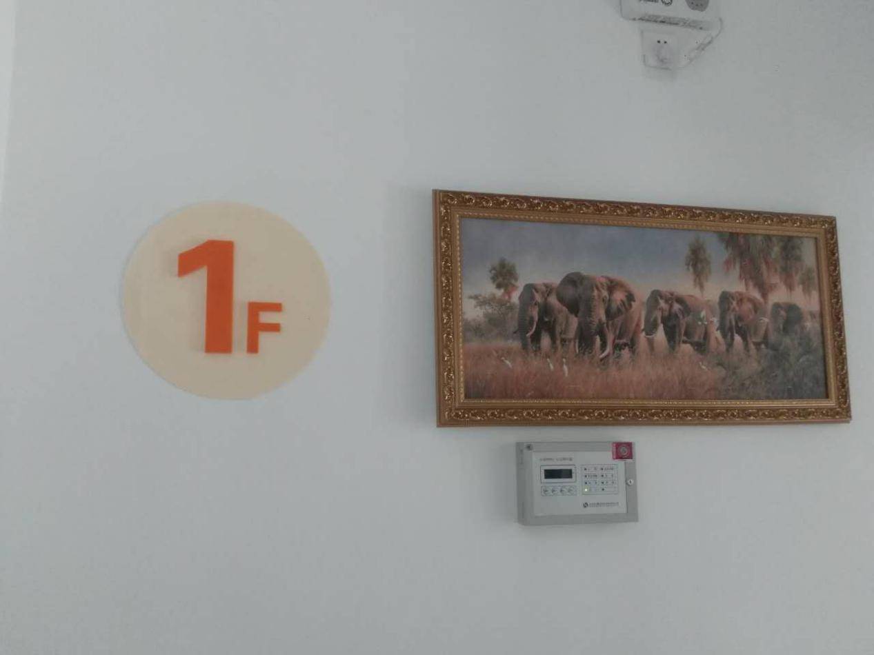 社区｜光大汇晨北京老年公寓（北七家）｜参观入住攻略呈上麻将胡了游戏2026最新｜长护险可用临终关怀高端养老(图36)