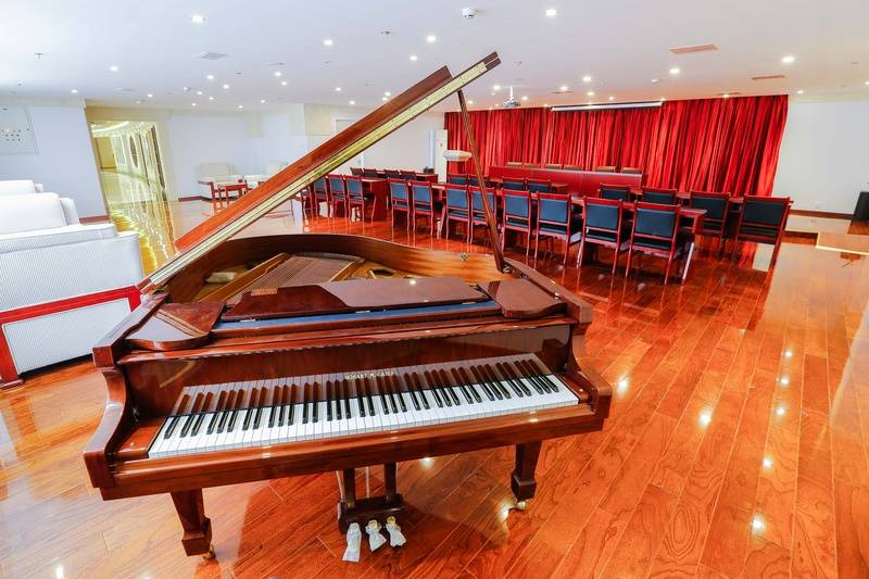 社区｜光大汇晨北京老年公寓（北七家）｜参观入住攻略呈上麻将胡了游戏2026最新｜长护险可用临终关怀高端养老(图44)