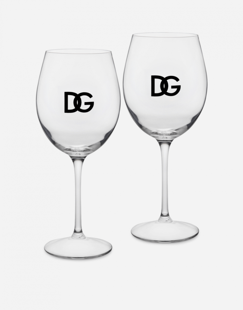 —DG打造实用又时尚的餐桌配饰麻将胡了杜嘉班纳进军餐桌艺术—(图2)